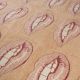 Lip Tease Turkish Design Wool Rugs